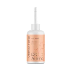 Dr. Ann's Otimax Forte