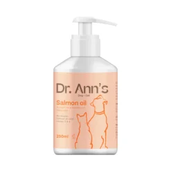 Dr. Ann's Pacchetto cura