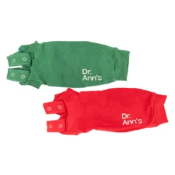 Dr. Ann's Protective Shirt Gatto
