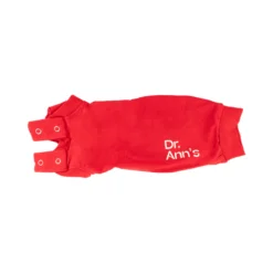 Dr. Ann's Protective Shirt Gatto