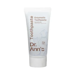 Dr. Ann’s Toothpaste