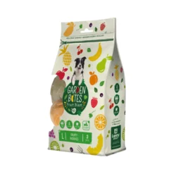 Duvo+ Garden Bites Fruity Buddies