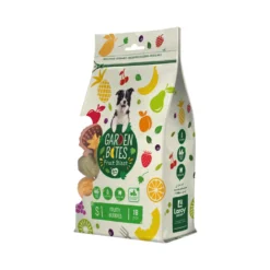 Duvo+ Garden Bites Fruity Buddies