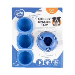 Duvo+ Gioco snack Chilly