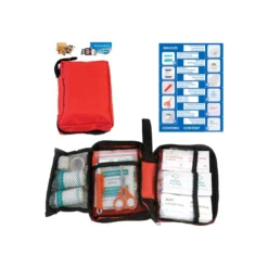 Duvo+ Pet First Aid Kit
