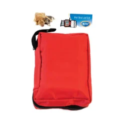 Duvo+ Pet First Aid Kit