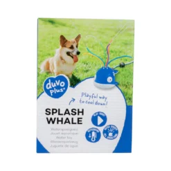 Duvo+ Splash Balena