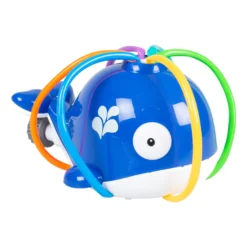 Duvo+ Splash Balena