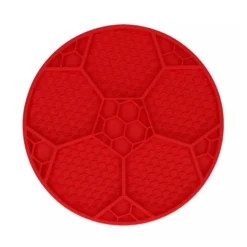 Eat Slow Live Longer Lickmat Calcio