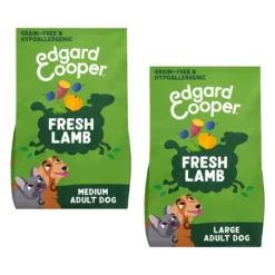 Edgard & Cooper Adult - Agnello