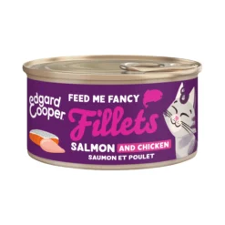 Edgard & Cooper Adult Cat - Fillets