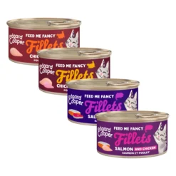 Edgard & Cooper Adult Cat - Fillets