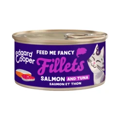 Edgard & Cooper Adult Cat - Fillets