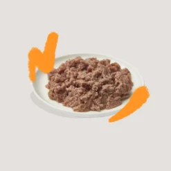 Edgard & Cooper Adult Cat - Pollo Ruspante - Paté