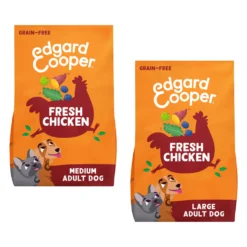 Edgard & Cooper Adult - Pollo