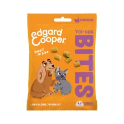 Edgard & Cooper Bites