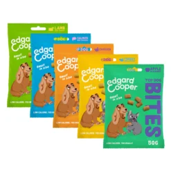 Edgard & Cooper Bites