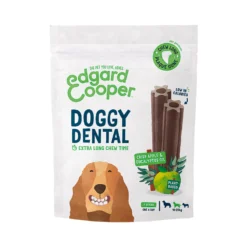Edgard & Cooper Doggy Dental - Mela & Eucalipto