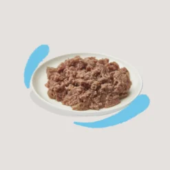 Edgard & Cooper Kitten - Merluzzo MSC e Pollo Ruspante - Paté