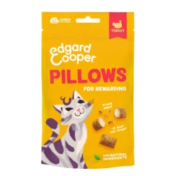 Edgard & Cooper Pillows