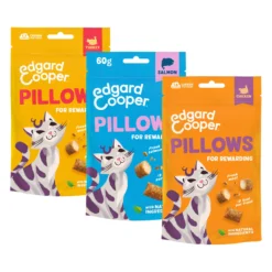 Edgard & Cooper Pillows