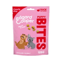 Edgard & Cooper Puppy Bites
