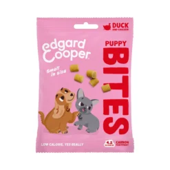 Edgard & Cooper Puppy Bites