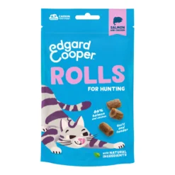 Edgard & Cooper Rolls