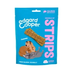 Edgard & Cooper Snuggle Up Strips