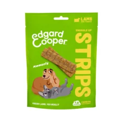 Edgard & Cooper Snuggle Up Strips