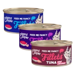Edgard & Cooper - Wild Caught Pacific Fillets