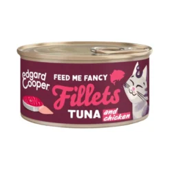 Edgard & Cooper - Wild Caught Pacific Fillets