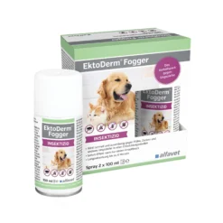 EktoDerm Fogger