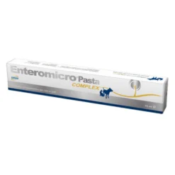 Enteromicro Complex - Compresse