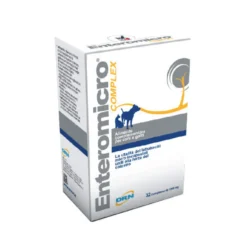 Enteromicro Complex - Compresse