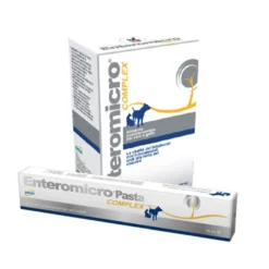 Enteromicro Complex - Pasta