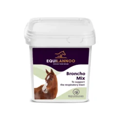 Equilannoo Broncho Mix