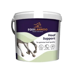 Equilannoo Hoof Support