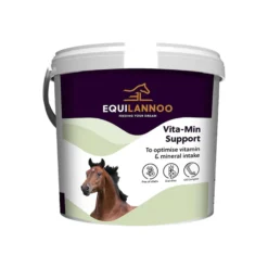Equilannoo Vita-Min Support