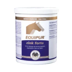 Equipur Zink Forte
