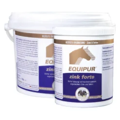 Equipur Zink Forte