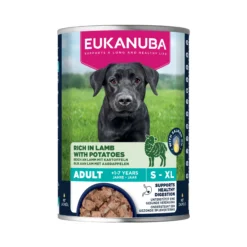 Eukanuba Cane Adulto - Cibo umido