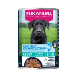 Eukanuba Cane Adulto - Cibo umido
