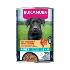 Eukanuba Cane Adulto - Cibo umido