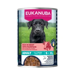 Eukanuba Cane Adulto - Cibo umido