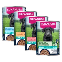 Eukanuba Cane Adulto - Cibo umido