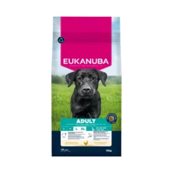 Eukanuba Dog - Life Care Adult - Large Breed
