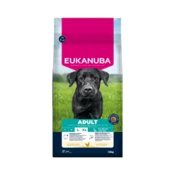Eukanuba Dog - Life Care Adult - Large Breed