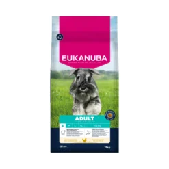 Eukanuba Dog - Life Care Adult - Small Breed