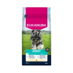 Eukanuba Dog - Life Care Adult - Small Breed